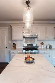 Glass wall tile, it's easy to add a splash of contemporary styling to your decor. Benjamin Moore Cottage Supply Company Blog Home Projects And Inspiration Cottage Supply Company