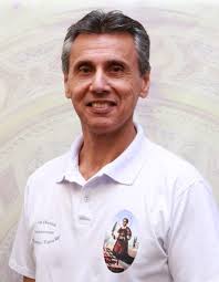 Diác. Aureo João Nunes Ribeiro