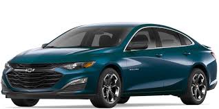 L, ls, rs, lt, and premier. 2019 Chevy Malibu Carl Black Chevrolet Buick Gmc Orlando