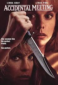 Accidental Meeting (TV Movie 1994)