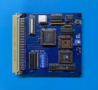 Minimalist Europe Card Bus (MECB) – 6309 PLCC packaged CPU ...