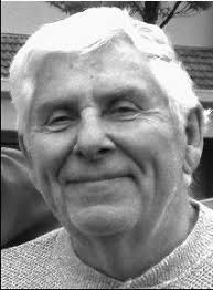 Norman Daggett Obituary (1930