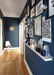12 Brilliant Small Hallway Ideas