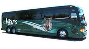 Wolf's Bus Lines | Destination Gettysburg