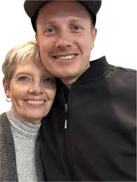 Happy birthday to my dear sweet boy Scott