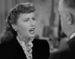 Barbara Stanwyck