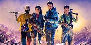In the distant future of the year 2092, the crew of the victory spacecraft travels through space in search of discarded satellites and abandoned spaceships that they can make money off. Space Sweepers Releases New Poster Ahead Of Worldwide Netflix Premiere Allkpop
