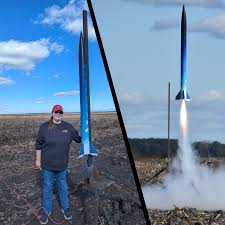 This past weekend, several members of our team earned their Level 1 and  Level 2 certifications during personal launches. ✓ L1 Certs: Ben, Emily,  Gabi ✓ L2 Certs: James G, Nate, Ethan