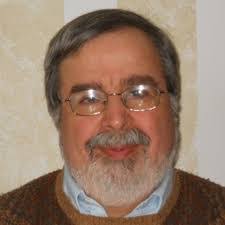 Ronald Colonna's Instagram, Twitter & Facebook