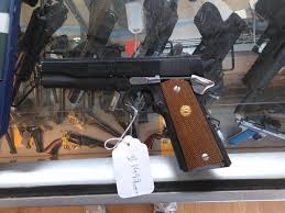 Image result for Black 1981 Colt