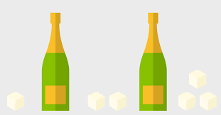 Sparkling Wine Sweetness Scale Champagne Terms