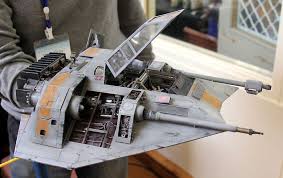 Swnz Star Wars New Zealand Star Wars Ships Star Wars Vehicles Star Wars Models