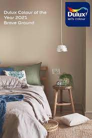 Check spelling or type a new query. Dulux Colour Of The Year 2021 Brave Ground Dulux Colour Dulux Paint Colours Neutral Dulux Paint Colours