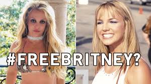 Copyright disclaimer under section 107 of the copyright act 1976, allowance is made for fair use for porpuses such as criticism, comment, news reporting. Britney Spears Through The Years What S Going On With Freebritney Her Conservatorship And Where She S At Now Explainer 9celebrity