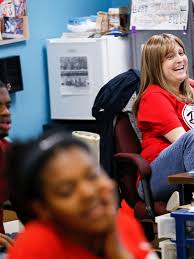 The Morning Bell: Fighting for her life and her students