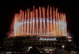 The tokyo olympics 2021 opening ceremony will be very different from ones seen in years past. Hkhid3gbdobg1m