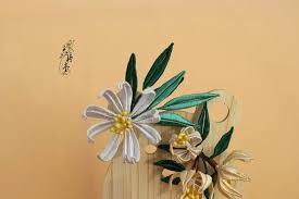 ghim của ivcoser tren 春仔花 hoa họa tiết trang tri