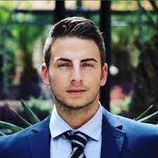 Adam Fahrner's Instagram, Twitter & Facebook