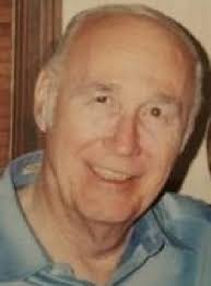 Kenneth Williamson Obituary (2015)