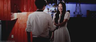 #fox rain #lee sun hee #gumiho #my girlfriend is a nine tailed fox #ost #korea #kpop #lee seung gi #shin mina #music #songs. K Drama My Girlfriend Is A Gumiho Review Libseira