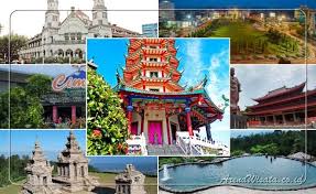 Dengan corak arsitektur khas belanda, bangunan ini punya daya tarik yang kuat. Paket Wisata Semarang 3 Hari 2 Malam Paket 4 Arena Wisata Tour And Travel Terpercaya