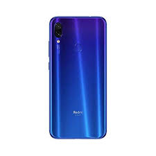 Buy cubot note 7 blue 5.5 16gb 4g dual sim unlocked & sim free from laptopsdirect. Xiaomi Redmi Note 7 128gb 4gb Ram 6 3 Fhd Lte Factory Unlocked 48mp Gsm Smartphone Global Version No Warranty Neptune Blue Pricepulse