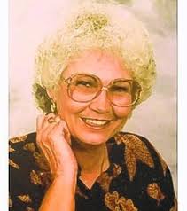 WINNIE WOODEN Obituary (1939