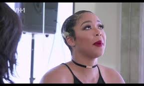 Tami Roman's Got Hands Ready For Newbie Duffey in the 'Basketball Wives LA'  Trailer [VIDEO]