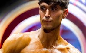 Rodney Crayton's Instagram, Twitter & Facebook