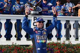 Richard petty himself says he won 200 races but lost 1000. Kyle Busch Nears 200 Nascar Wins Richard Petty Record Drawing Debate