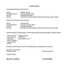 Untuk mendapatkan file contoh surat kuasa pengambilan bpkb stnk motor mobil yang tidak diproteksi dan bebas untuk diedit, silahkan anda kunjungi situs kami. Contoh Surat Kuasa Perpanjang Stnk 5 Tahun Contoh Surat Kuasa Buat Pajak Motor Contoh Surat Kuasa Yang Benar Dan Turorial Lengkap Cara Membuatnya