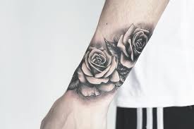 100 Wrist Tattoos Tattoo Ideas Wristtattoos Wrist Tattoos For Guys Rose Tattoos On Wrist Wrist Tattoos Girls