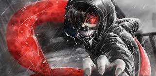 Howl's moving castle, studio ghibli, fantasy art, clouds, daylight. Anime Live Wallpaper Of Ken Kaneki On Windows Pc Download Free 1 2 Com Animeplus Ken