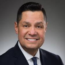 Luis Ricardo Fraga Director, Institute for Latino Studies; Acting Chair,  Department of Political Science