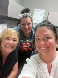 Heidi Sutter's Instagram, Twitter & Facebook