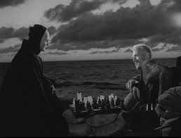 Wondering if the seventh seal is ok for your kids? The Film Canon The Seventh Seal 1957 The Young Folks