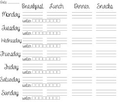 Pin On Weight Loss Trackers