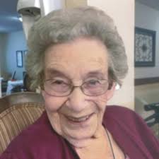 Obituary information for Betty Lou White