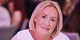 Bernadette Stockman's Instagram, Twitter & Facebook