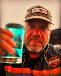 Harley Todd's Instagram, Twitter & Facebook