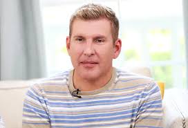 Todd Chrisley Reveals How He's 'Held Up' amid Ongoing Legal Drama: 'I Live  in My Truth'