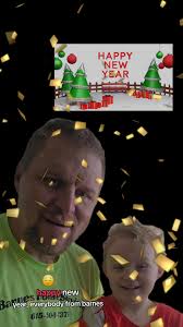 Happy New year from all of us at Barnes Home Services. Y'all remember to  take your space back! #HappyNewYear #4u #tysb