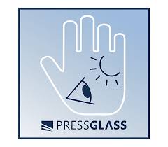 Spandrels – nontransparent glass - PRESS GLASS SA