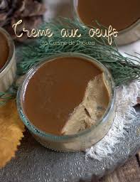 Recette Creme Aux Oeufs Au Cafe Recette Recette Creme Aux Oeufs Recette Creme Creme Aux Oeufs
