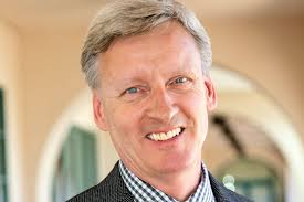 Q&A with BEAM's James Tarbox