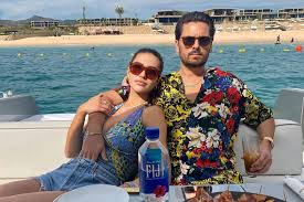 Younger sister of delilah belle hamlin. Amelia Hamlin Posts 38th Birthday Tribute To Scott Disick