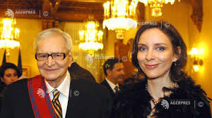 Ai acces instant la podcasturi și poți afla pe loc mai multe despre piesele preferate pe care le auzi la europa fm. Radu Beligan Lamia Beligan Agerpres ActualizeazÄƒ Lumea