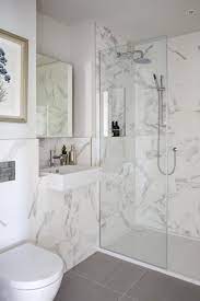 Sims Hilditch Teddington Riverside Bathroom With Marble Tiles Luxuryapartmentbathroom Bathroom Decor Bathroom Interior Modern Bathroom