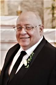 Grana, Joseph Michael, Jr.