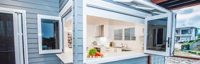 Pass through access windows are great for many applications. How To Choose Kitchen Windows Bradnam S Windows Doors